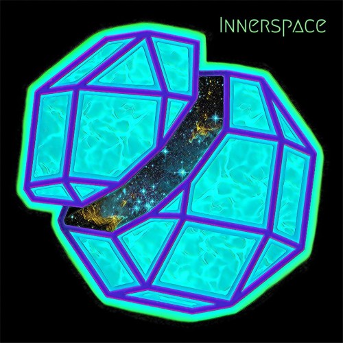 Illuminaticongo: InnerSpace produced by DILES