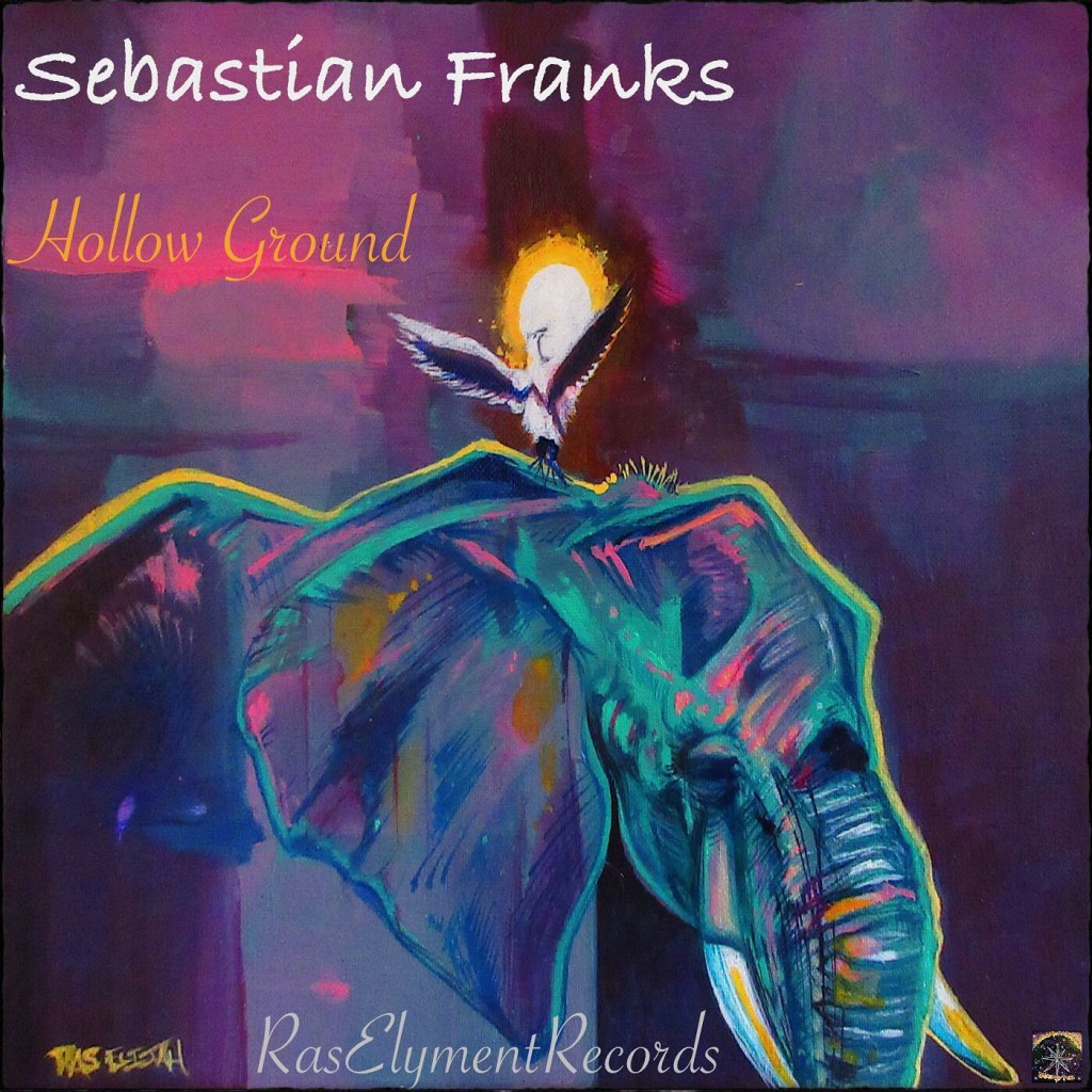 Sebastian Franks Hollow Ground