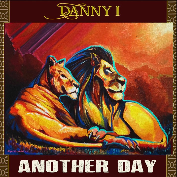 Danny I " Another Day "