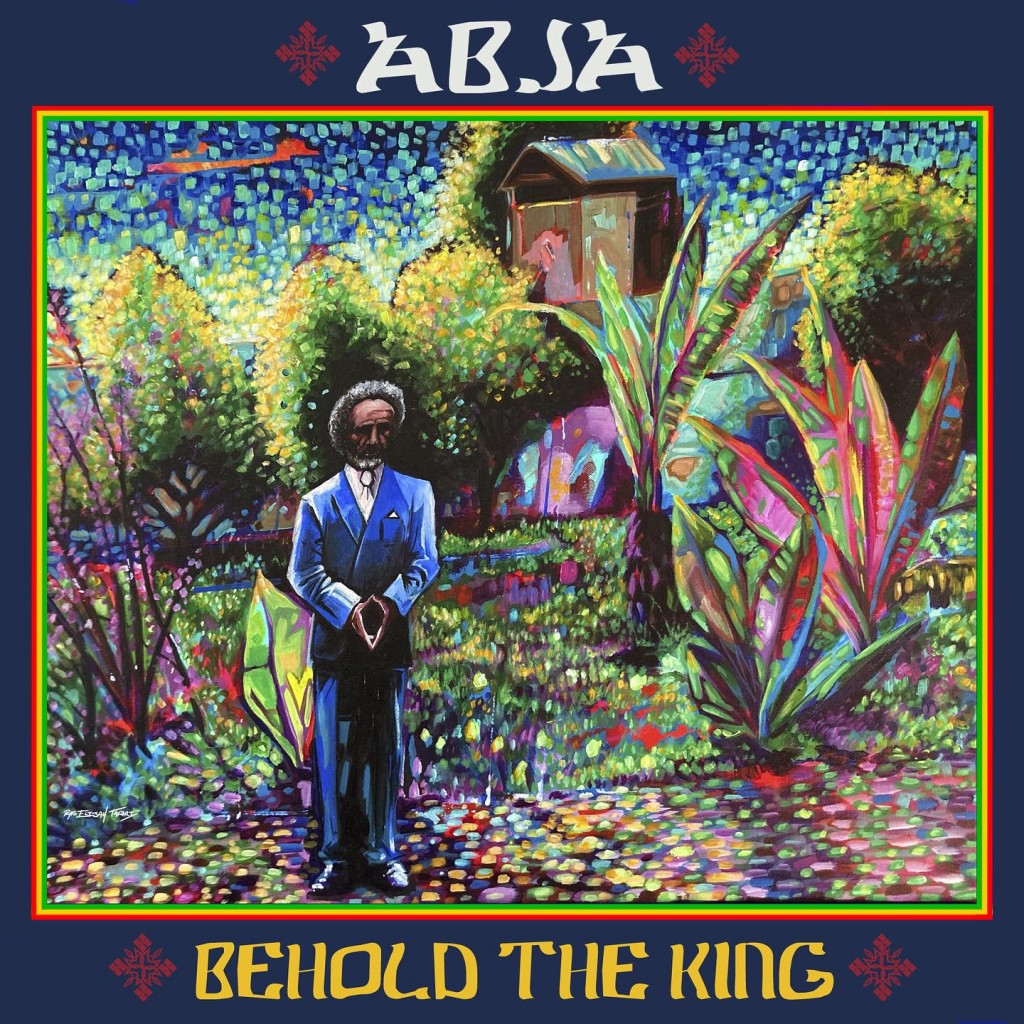 Abja "Behold The King"